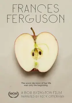 Frances Ferguson (2019) фильм смотреть онлайн в хорошем качестве