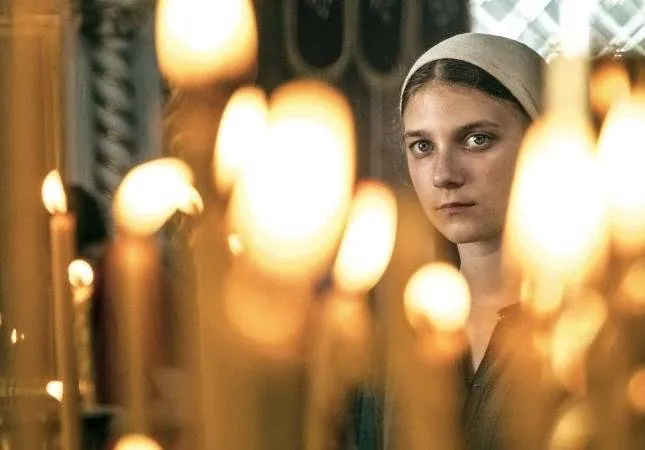 Меня зовут Сара (2019) в хорошем качестве смотреть онлайн Меня зовут Сара (2019) фильм в хорошем качестве смотреть онлайн