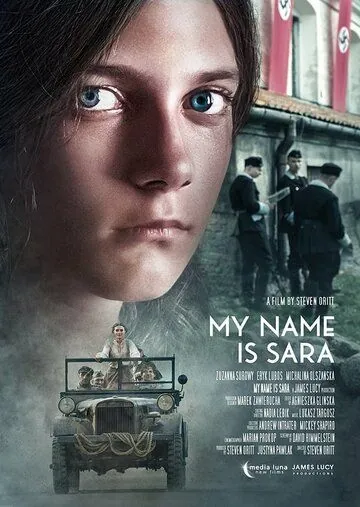 Меня зовут Сара / My Name Is Sara (2019) фильм смотреть онлайн в хорошем качестве