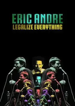 Эрик Андре: Легализуйте всё / Eric Andre: Legalize Everything (2020) фильм смотреть онлайн Эрик Андре: Легализуйте всё / Eric Andre: Legalize Everything (2020) фильм смотреть онлайн в хорошем качестве