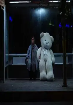 Тегеран — город любви (2018) смотреть онлайн Тегеран — город любви (2018) фильм смотреть онлайн