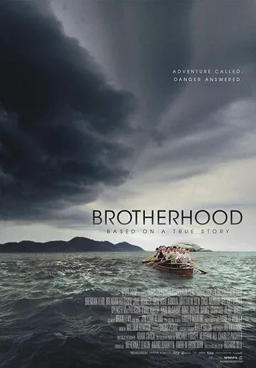 Братство / Brotherhood (2019) фильм смотреть онлайн Братство / Brotherhood (2019) фильм смотреть онлайн в хорошем качестве