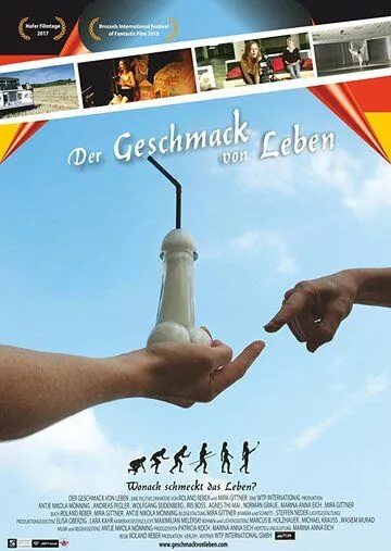 Der Geschmack von Leben (2017) фильм смотреть онлайн Der Geschmack von Leben (2017) фильм смотреть онлайн в хорошем качестве