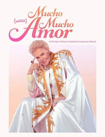 Много-много любви / Mucho Mucho Amor: The Legend of Walter Mercado (2020) фильм смотреть онлайн в хорошем качестве