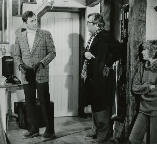 Смена сезонов (1980) смотреть онлайн Смена сезонов (1980) фильм смотреть онлайн