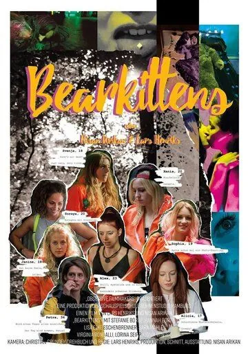 Bearkittens (2018) фильм смотреть онлайн Bearkittens (2018) фильм смотреть онлайн в хорошем качестве