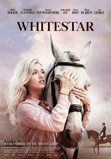 Whitestar (2019) фильм смотреть онлайн в хорошем качестве