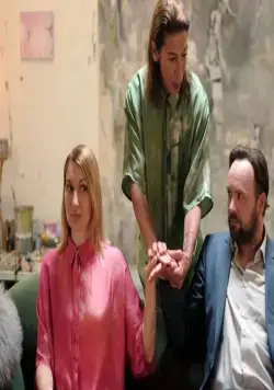 Машина любви (2019) в хорошем качестве смотреть онлайн Машина любви (2019) фильм в хорошем качестве смотреть онлайн