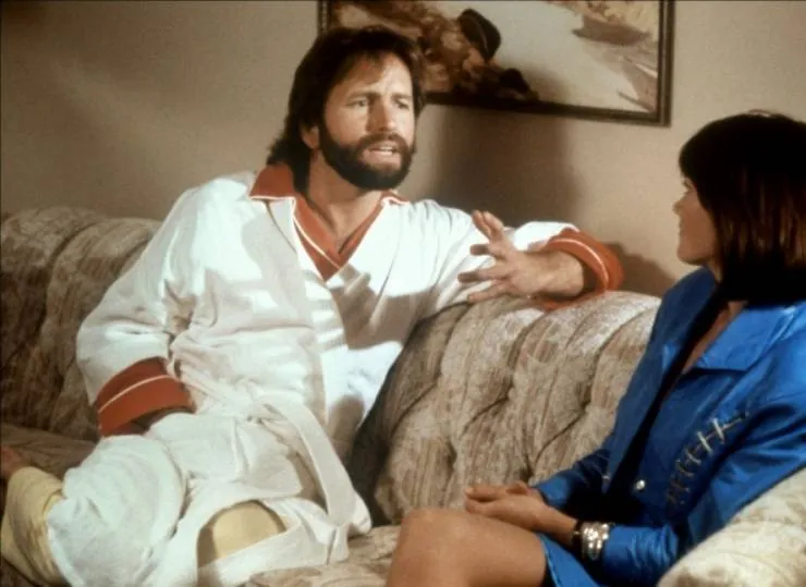 До мозга костей (1989) смотреть онлайн До мозга костей (1989) фильм смотреть онлайн