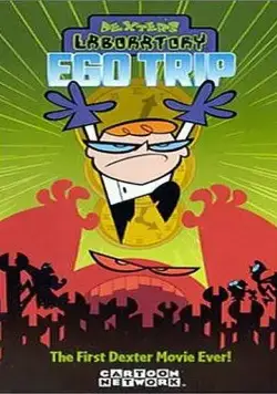 Лаборатория Декстера: Путешествие в своё будущее / Dexter's Laboratory: Ego Trip (1999) мультфильм смотреть онлайн Лаборатория Декстера: Путешествие в своё будущее / Dexter's Laboratory: Ego Trip (1999) мультфильм смотреть онлайн в хорошем качестве