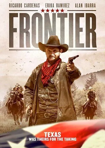 Frontier / Frontier (2020) фильм смотреть онлайн в хорошем качестве
