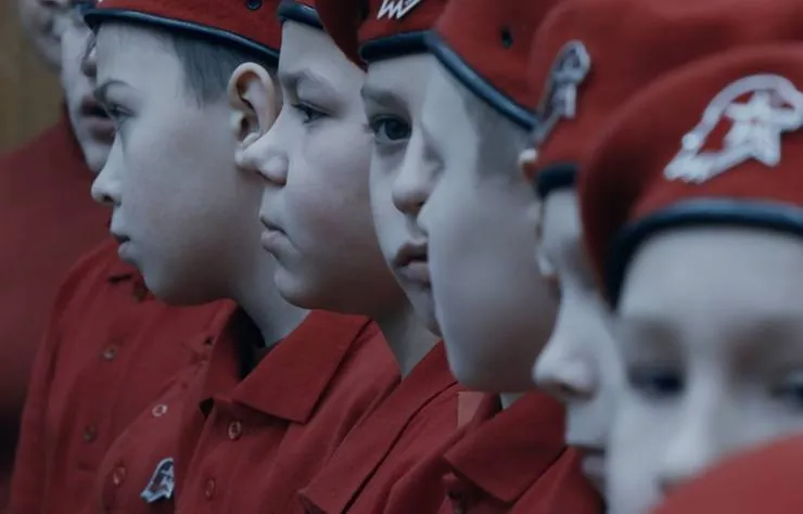 Бессмертный (2019) смотреть онлайн бесплатно Бессмертный (2019) фильм смотреть онлайн бесплатно