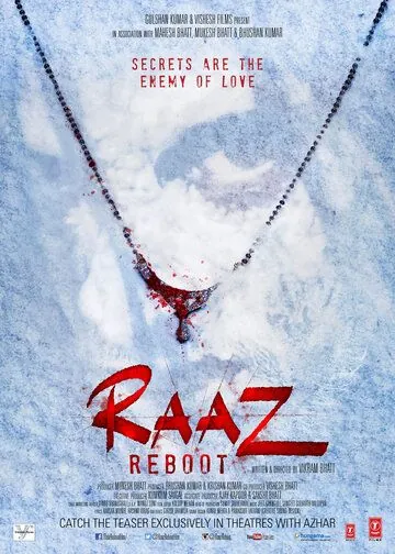Тайна 4 / Raaz Reboot (2016) фильм смотреть онлайн Тайна 4 / Raaz Reboot (2016) фильм смотреть онлайн в хорошем качестве