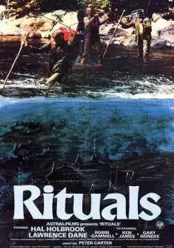 Ритуалы / Rituals (1977) фильм смотреть онлайн Ритуалы / Rituals (1977) фильм смотреть онлайн в хорошем качестве