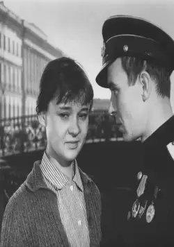 Балтийское небо (1960) смотреть онлайн бесплатно Балтийское небо (1960) фильм смотреть онлайн бесплатно