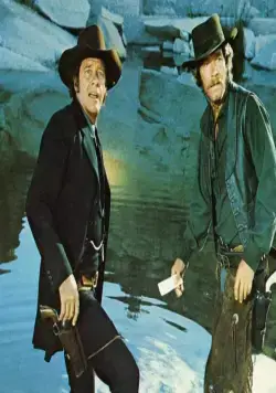 Человек, которого звали «Полдень» (1973) в хорошем качестве смотреть онлайн Человек, которого звали «Полдень» (1973) фильм в хорошем качестве смотреть онлайн