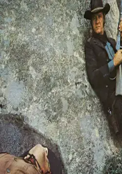 Человек, которого звали «Полдень» (1973) смотреть онлайн бесплатно Человек, которого звали «Полдень» (1973) фильм смотреть онлайн бесплатно