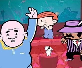 Дамский угодник (2005) смотреть онлайн бесплатно Дамский угодник (2005) мультфильм смотреть онлайн бесплатно