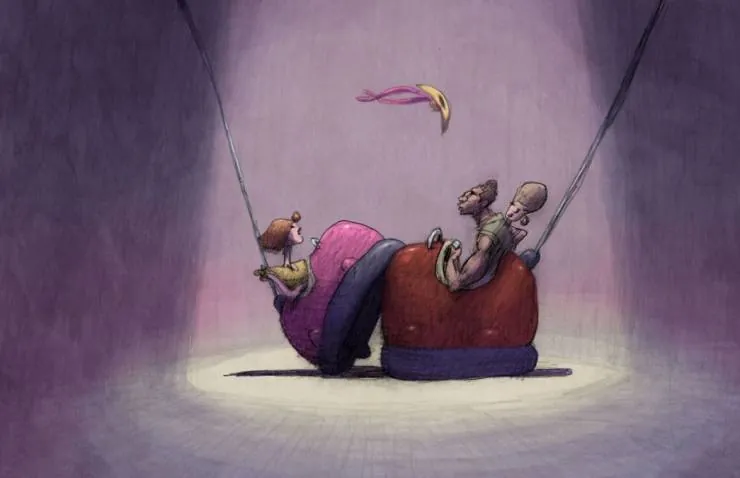 Измена (2013) смотреть онлайн Измена (2013) мультфильм смотреть онлайн