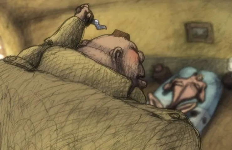 Измена (2013) в хорошем качестве смотреть онлайн Измена (2013) мультфильм в хорошем качестве смотреть онлайн