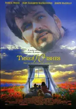 Три желания / Three Wishes (1995) фильм смотреть онлайн Три желания / Three Wishes (1995) фильм смотреть онлайн в хорошем качестве