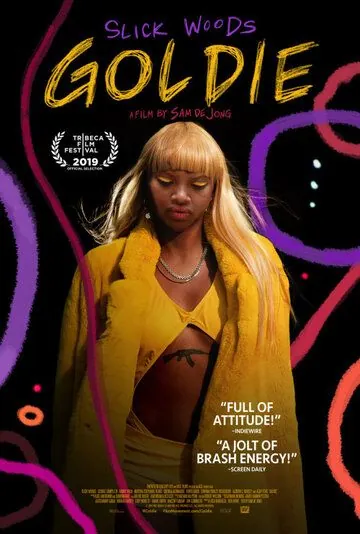 Goldie (2019) фильм смотреть онлайн Goldie (2019) фильм смотреть онлайн в хорошем качестве