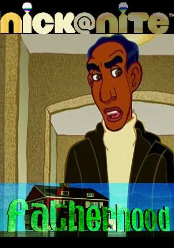 Отцы и дети / Fatherhood (2004) cериал мультфильм смотреть онлайн Отцы и дети / Fatherhood (2004) cериал мультфильм смотреть онлайн в хорошем качестве