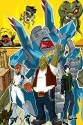 Мегас Экс-Эл-Ар / Megas XLR (2004) мультфильм смотреть онлайн Мегас Экс-Эл-Ар / Megas XLR (2004) мультфильм смотреть онлайн в хорошем качестве