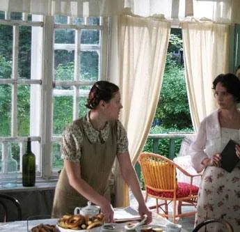 Дом образцового содержания (2010) смотреть онлайн бесплатно Дом образцового содержания (2010) сериал смотреть онлайн бесплатно