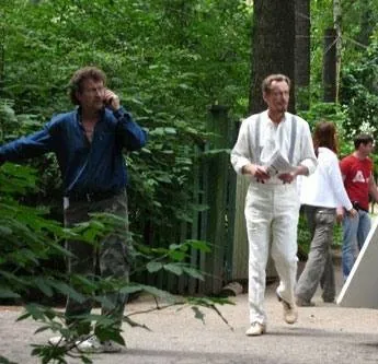 Дом образцового содержания (2010) в хорошем качестве смотреть онлайн Дом образцового содержания (2010) сериал в хорошем качестве смотреть онлайн