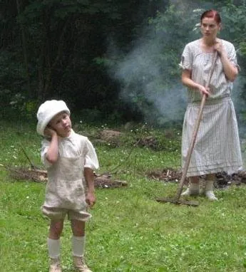 Дом образцового содержания (2010) смотреть онлайн Дом образцового содержания (2010) сериал смотреть онлайн