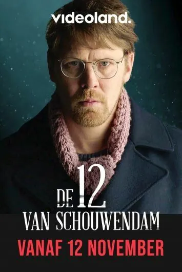 De 12 van Schouwendam (2019) cериал смотреть онлайн в хорошем качестве