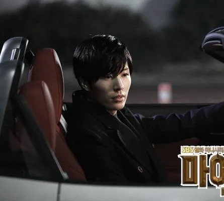 Мидас (2011) смотреть онлайн бесплатно Мидас (2011) сериал смотреть онлайн бесплатно