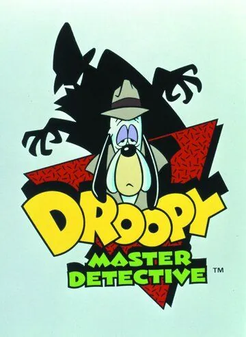Друпи: Детектив / Droopy: Master Detective (1993) cериал мультфильм смотреть онлайн Друпи: Детектив / Droopy: Master Detective (1993) cериал мультфильм смотреть онлайн в хорошем качестве