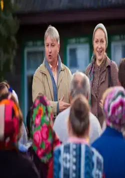 Во саду ли, в огороде (2012) 1 сезон 1-1,2 серия смотреть онлайн бесплатно Во саду ли, в огороде (2012) сериал 1-1,2 серию 1 сезона смотреть онлайн бесплатно