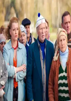 Во саду ли, в огороде (2012) 1 сезон 1-1,2 серия смотреть онлайн Во саду ли, в огороде (2012) сериал 1-1,2 серию 1 сезона смотреть онлайн