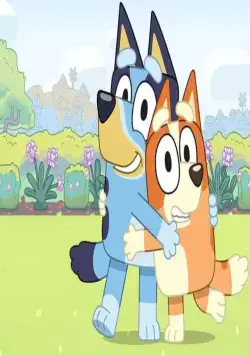 Блуи (2018) 1-3 сезон 1-45,46,47 серия в хорошем качестве смотреть онлайн Блуи (2018) мультфильм сериал 1-45,46,47 серию 1-3 сезона в хорошем качестве смотреть онлайн