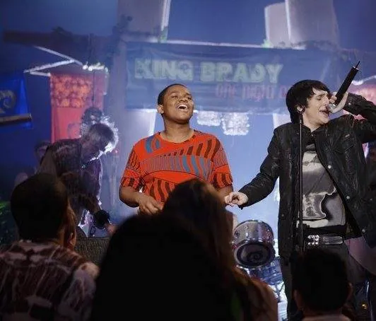 Два короля (2010) смотреть онлайн бесплатно Два короля (2010) сериал смотреть онлайн бесплатно