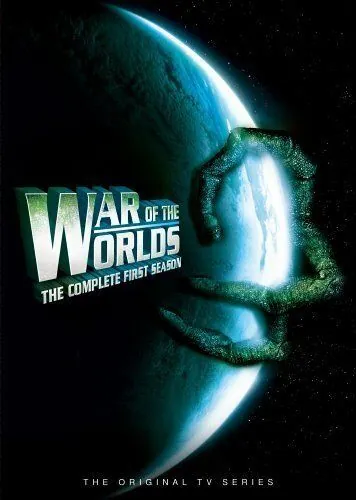 Война миров / War of the Worlds (1988) cериал смотреть онлайн в хорошем качестве