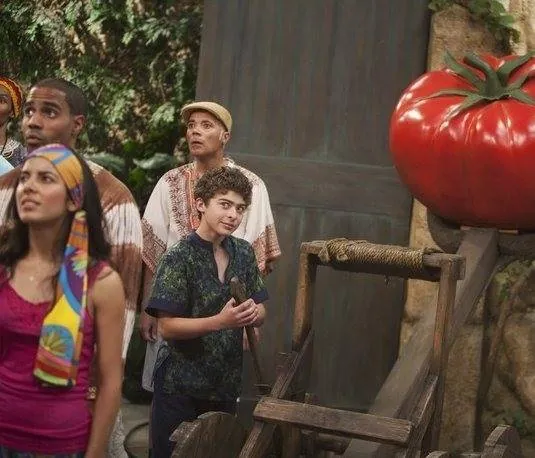 Два короля (2010) в хорошем качестве смотреть онлайн Два короля (2010) сериал в хорошем качестве смотреть онлайн