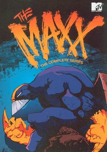 Макс / The Maxx (1995) мультфильм смотреть онлайн Макс / The Maxx (1995) мультфильм смотреть онлайн в хорошем качестве