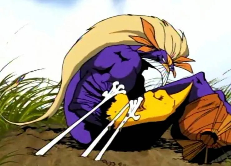 Макс (1995) смотреть онлайн Макс (1995) мультфильм смотреть онлайн