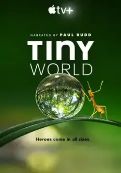 Крошечный мир / Tiny World (2020) cериал смотреть онлайн Крошечный мир / Tiny World (2020) cериал смотреть онлайн в хорошем качестве