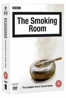 Курилка / The Smoking Room (2004) cериал смотреть онлайн Курилка / The Smoking Room (2004) cериал смотреть онлайн в хорошем качестве