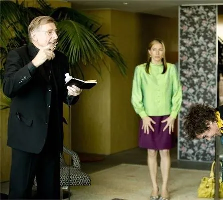 Оживший (2010) смотреть онлайн Оживший (2010) сериал смотреть онлайн