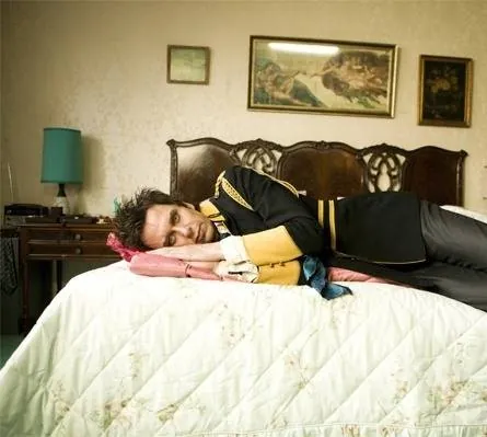 Оживший (2010) смотреть онлайн бесплатно Оживший (2010) сериал смотреть онлайн бесплатно