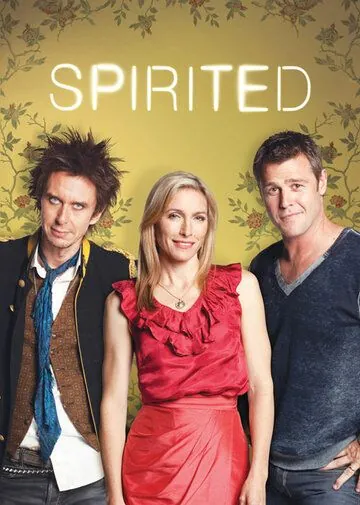Оживший / Spirited (2010) cериал смотреть онлайн Оживший / Spirited (2010) cериал смотреть онлайн в хорошем качестве