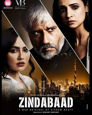 Zindabaad (2018) cериал смотреть онлайн Zindabaad (2018) cериал смотреть онлайн в хорошем качестве