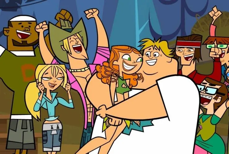 Остров отчаянных героев (2007) 1-5 сезон 1-24,25,26 серия смотреть онлайн бесплатно Остров отчаянных героев (2007) мультфильм сериал 1-24,25,26 серию 1-5 сезона смотреть онлайн бесплатно