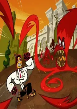 Эль Тигре: Приключения Мэнни Риверы (2007) в хорошем качестве смотреть онлайн Эль Тигре: Приключения Мэнни Риверы (2007) мультфильм в хорошем качестве смотреть онлайн